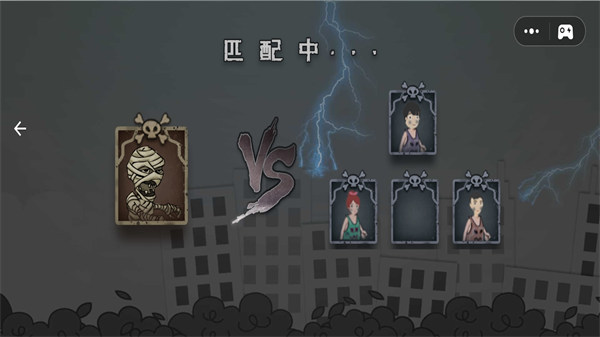 恐怖密室躲猫猫 v1.0 安卓版1