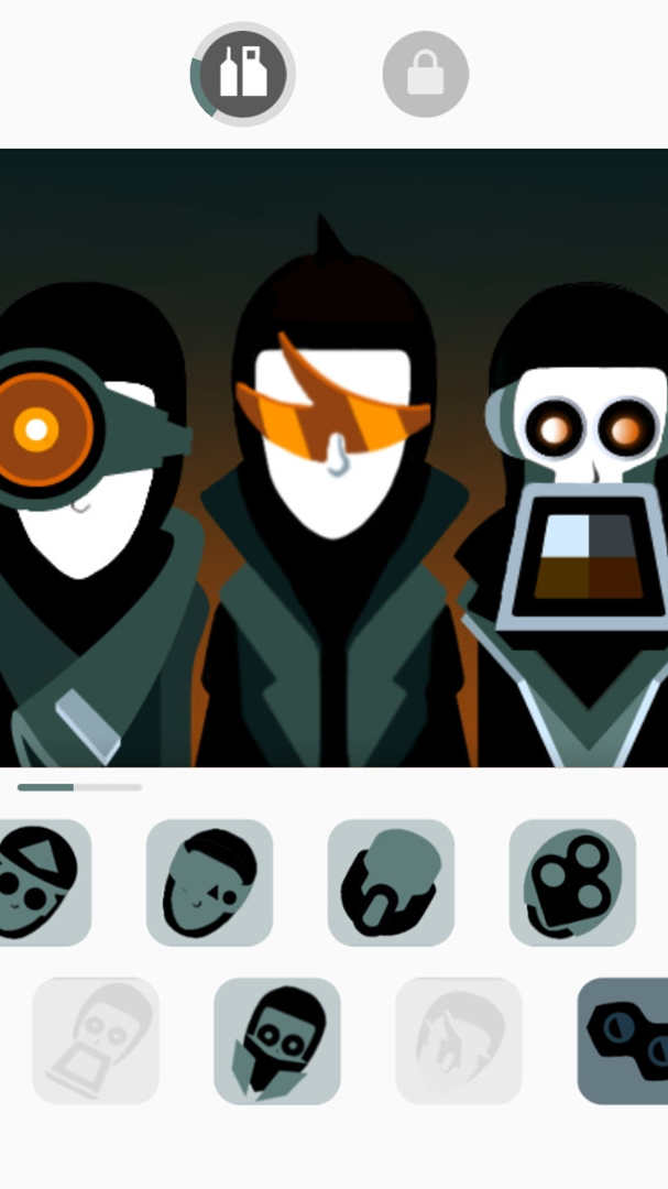 节奏盒子面具模组 v0.5.0 安卓版0