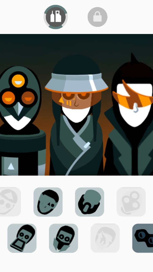 节奏盒子面具模组 v0.5.0 安卓版2