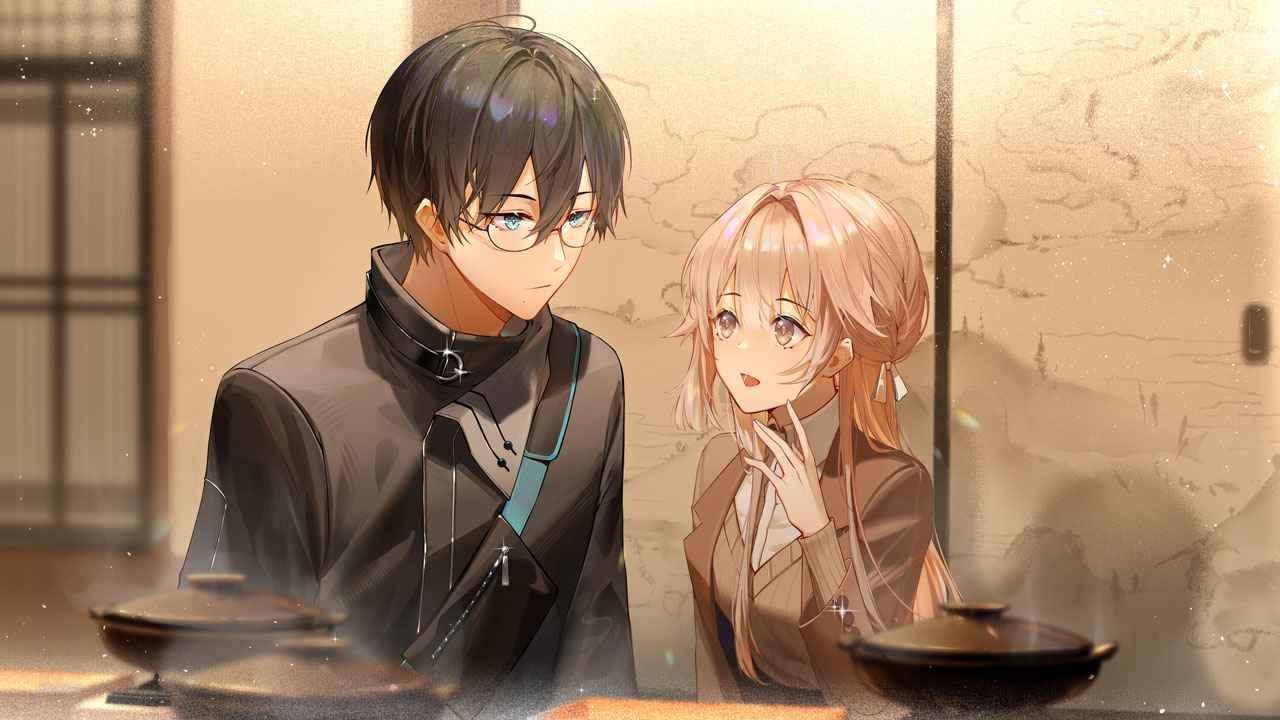 时间对称性破缺 v0.1.0 安卓版0