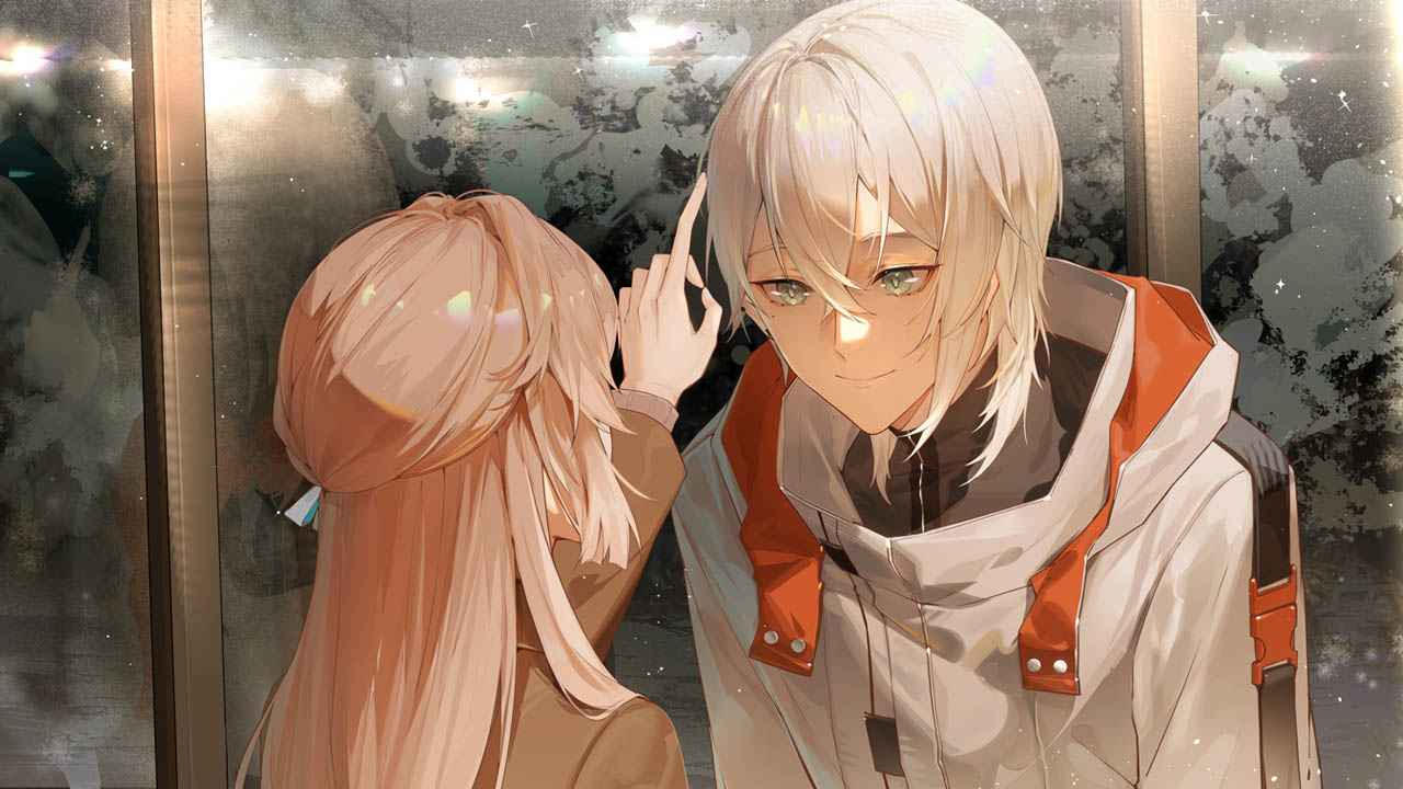 时间对称性破缺 v0.1.0 安卓版1