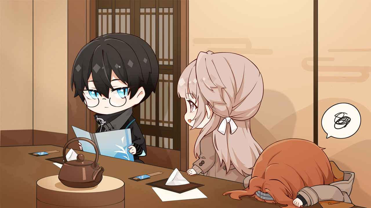 时间对称性破缺 v0.1.0 安卓版2