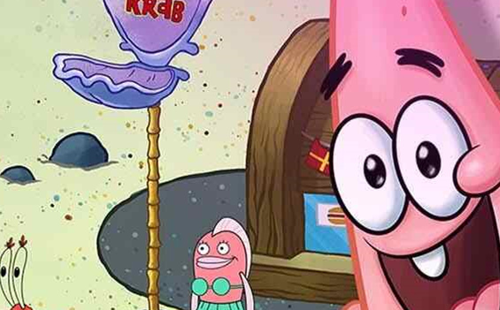 海绵宝宝烹饪大挑战 v1.2.0 安卓版3