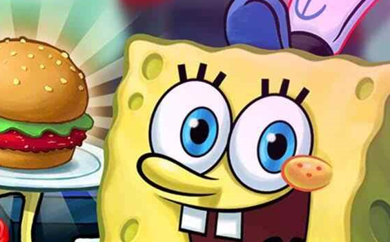 海绵宝宝烹饪大挑战 v1.2.0 安卓版0