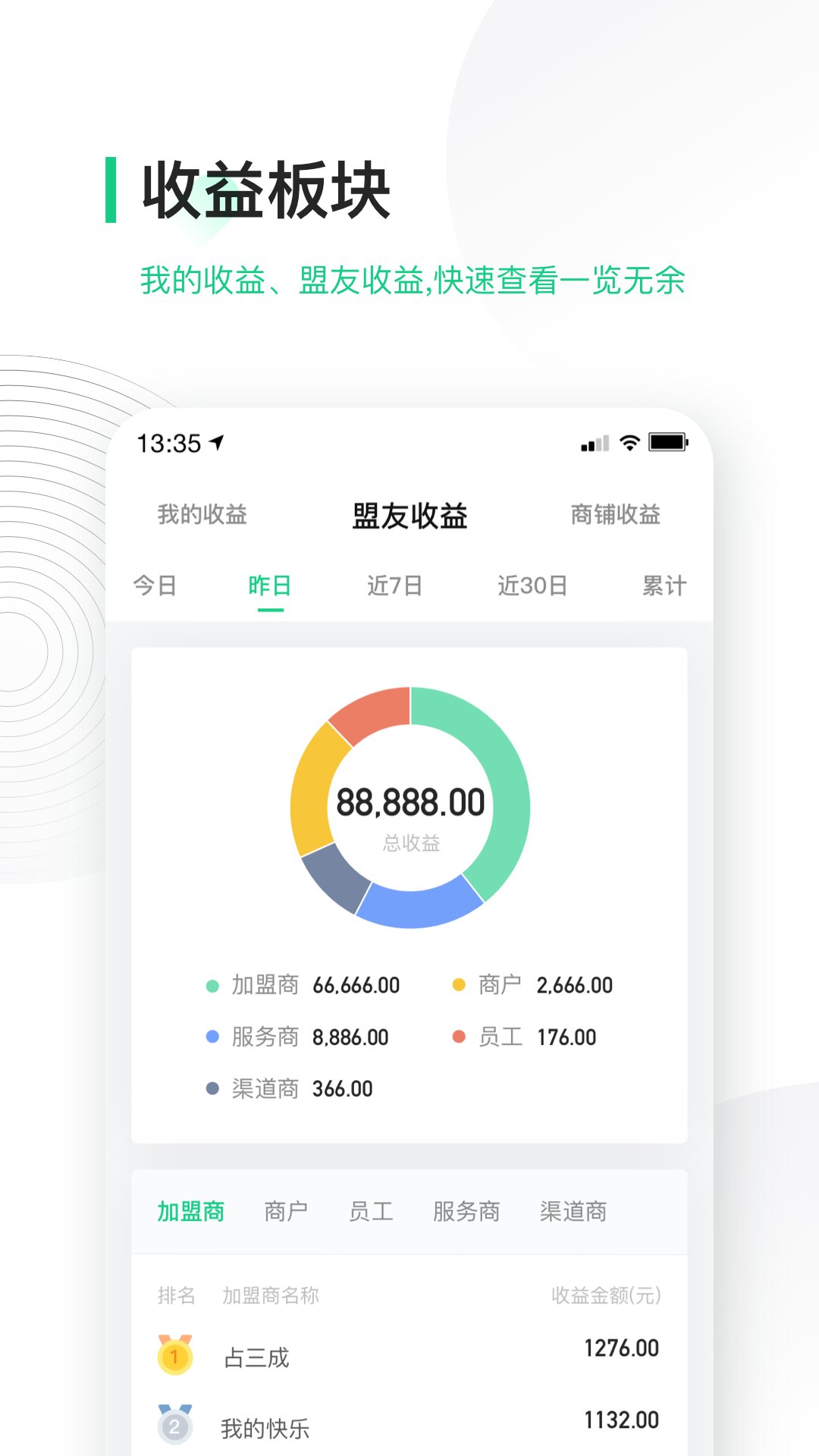 搜电合伙人官方版(改名竹芒合伙人) v4.9.41 安卓版0