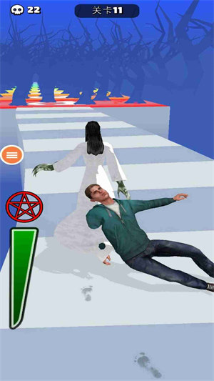 恐怖贞子来了 v1.0 安卓版4