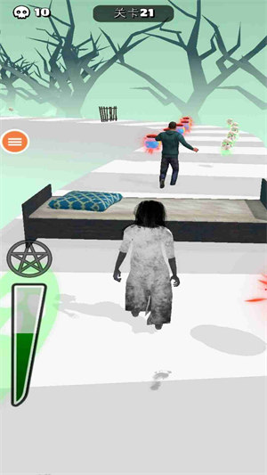 恐怖贞子来了 v1.0 安卓版3