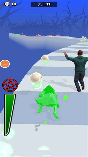 恐怖贞子来了 v1.0 安卓版1