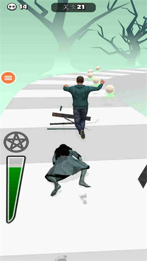 恐怖贞子来了 v1.0 安卓版2