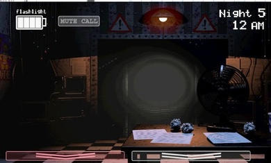 玩具熊的五夜后宫 v1.07 安卓版0