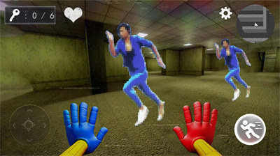 神秘迷宫大冒险 v1.00