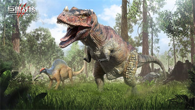 巨兽战场苹果版 v717 苹果版4