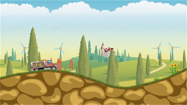 卡车英豪 v3.23 安卓版3