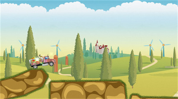 卡车英豪 v3.23 安卓版4