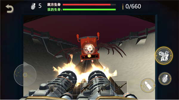 诡异森林 v1.0 安卓版0