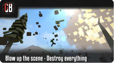 G沙盒仇恨中文版 v15.9.5 安卓版3