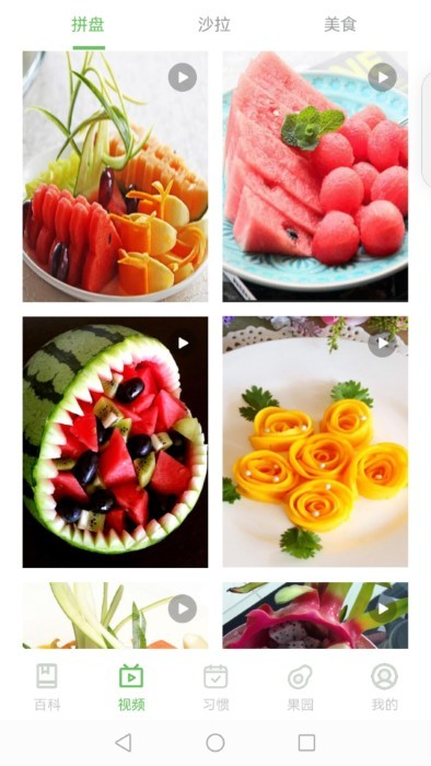 智慧百科 v0.1安卓版2