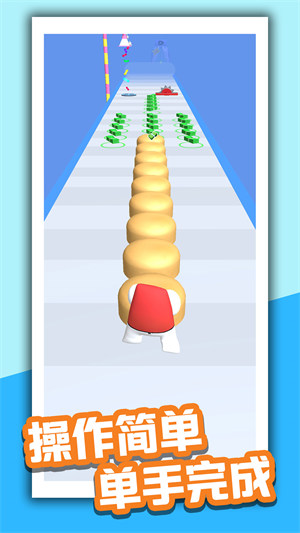 甜品小达人 v1.0.0 安卓版1