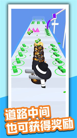 甜品小达人 v1.0.0 安卓版3