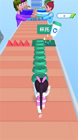 甜点天天做 v1.0.0 安卓版3