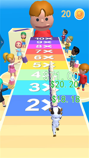 甜点天天做 v1.0.0 安卓版1