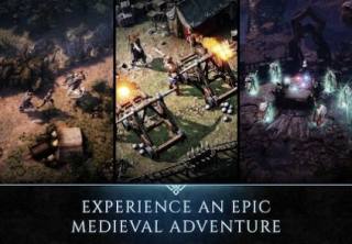 亚瑟王传奇崛起 v0.0.1 安卓版2