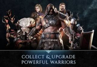 亚瑟王传奇崛起 v0.0.1 安卓版0