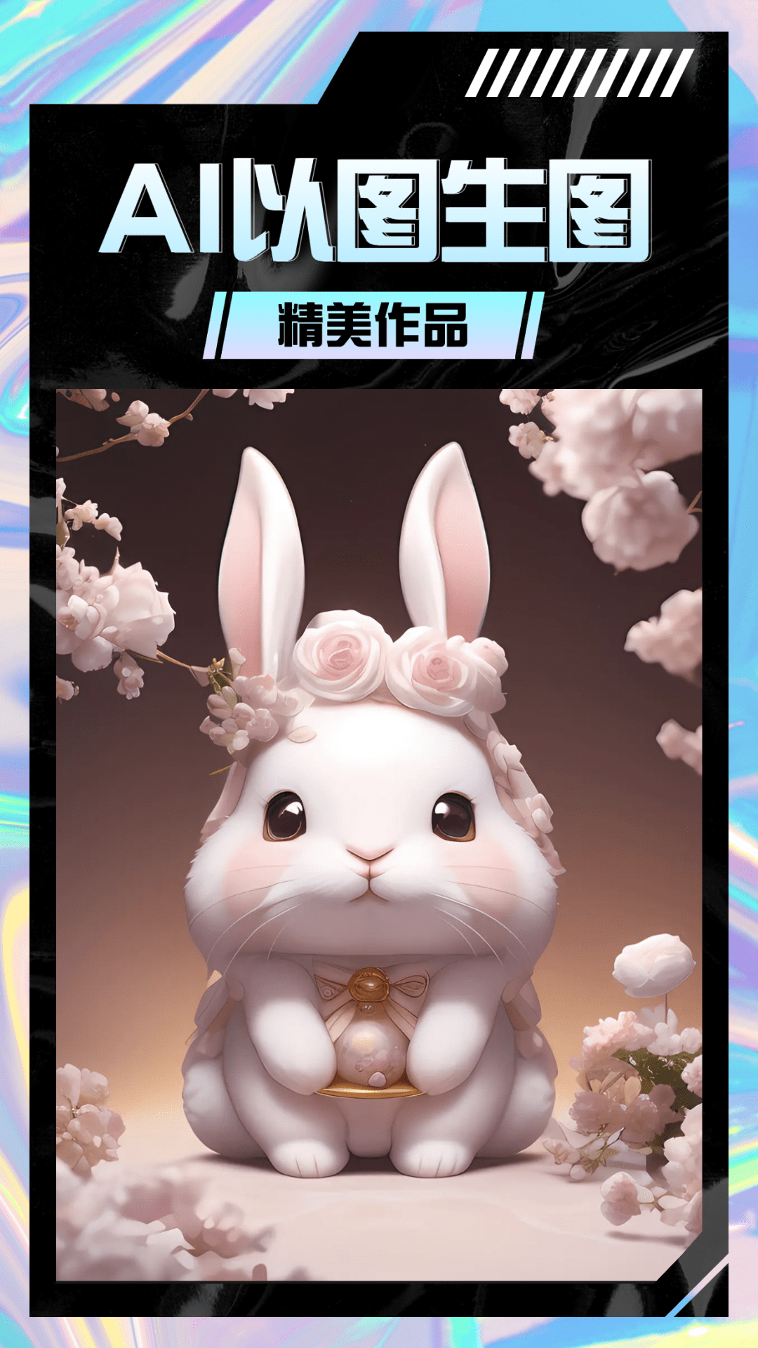 AI智能绘画 v1.0.703