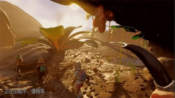 全民荒野狩猎 v1.03 安卓版2