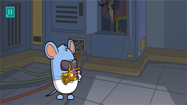 宇宙太空狼人杀 v1.0.5 安卓版2