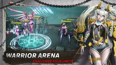 生存危机废土世界 v2.0.83