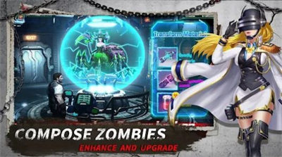 生存危机废土世界 v2.0.82