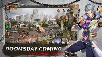 生存危机废土世界 v2.0.81