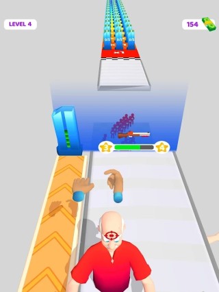 弹药进化 v1.0 安卓版0