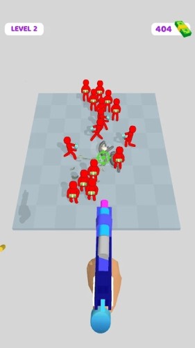 弹药进化 v1.0 安卓版1