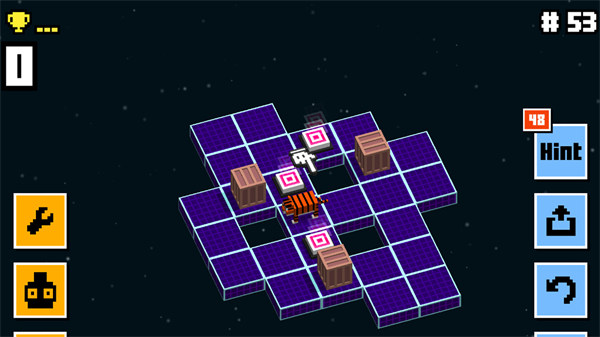 推箱子大挑战 v1.0 安卓版0