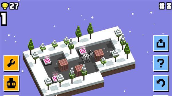 推箱子大挑战 v1.0 安卓版2