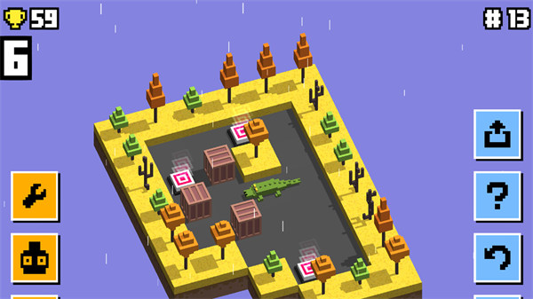 推箱子大挑战 v1.0 安卓版3