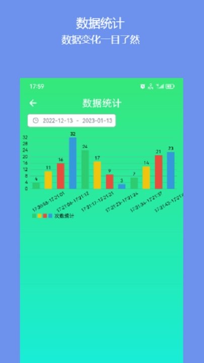 简易计数器 v1.0.3安卓版1