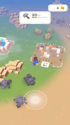 沙漠建造者 v1.21