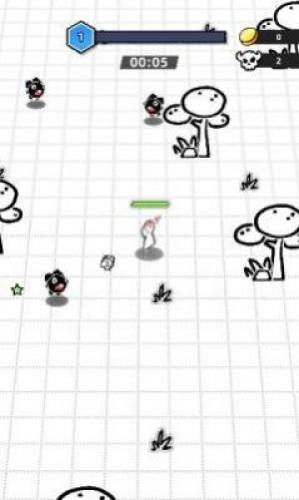 纸人幸存者 v0.111