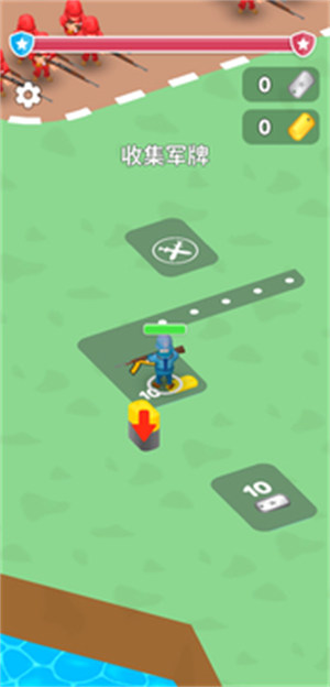 模拟星球大战 v1.1.1 安卓版1