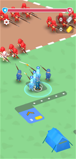 模拟星球大战 v1.1.1 安卓版3