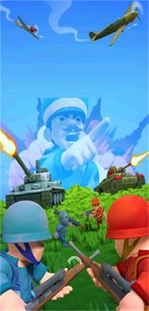 模拟星球大战 v1.1.1 安卓版2