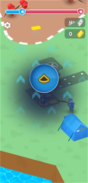 模拟星球大战 v1.1.1 安卓版0