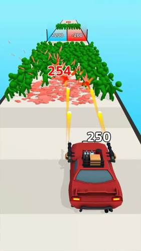 装甲车升级进化 v0.2.12