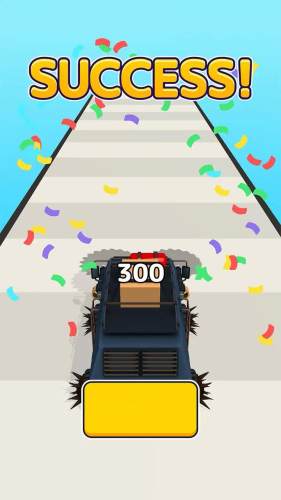 装甲车升级进化 v0.2.10