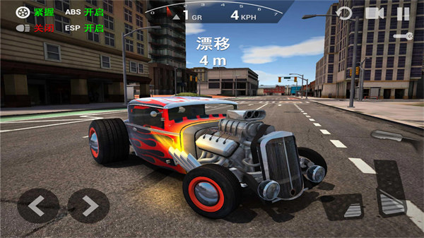 3d赛车手 v1.10