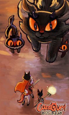 卡牌迷境 v1.0.40