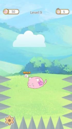 救救麻薯猫 v1.20230327.03